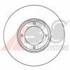 FORD 1591993 Brake Disc